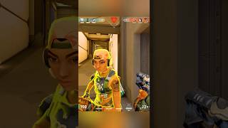 Jett Might Just Be That Guy