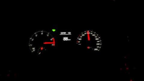 0 - 100 Scirocco APR Stage1 Neuspeed