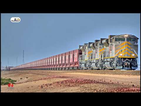 الدكتور رميح الرميح رئيس هيئة النقل العام ضيفا على برنامج مال  