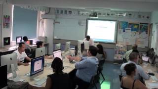 Power School for Teachers - Basics Part - 1.