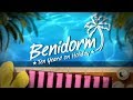 Benidorm Ten Years on Holiday (ITV) - DOCUMENTARY - YouTube