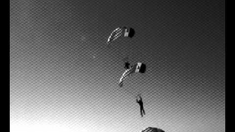 3rd DIPC&GC 2011 - CF - 4-Way  Sequential - Round 2 -- France