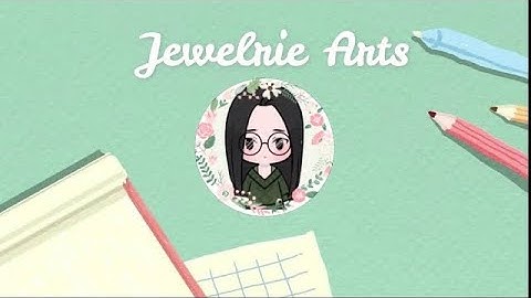 New Intro/Outro | Jewelrie Arts