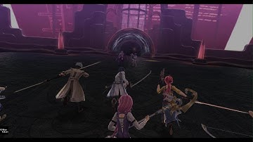 Trails into Reverie - Ilya Platiere & Rixia Mao (Nightmare)