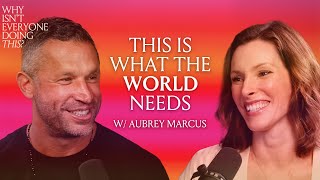 2. Exploring Within with Aubrey Marcus