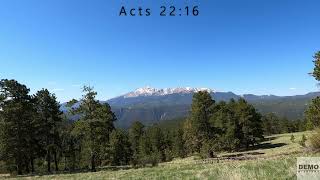 Discipleship Evangelism - Level 1 - Lesson 8: Water Baptism
