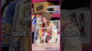 Quien es el más fly??? #grimeytv #podcasts #musica #entrevista #roju