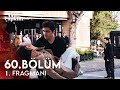 Yalı Çapkını 60. Bölüm Fragmanı | Seyran Vuruluyor!