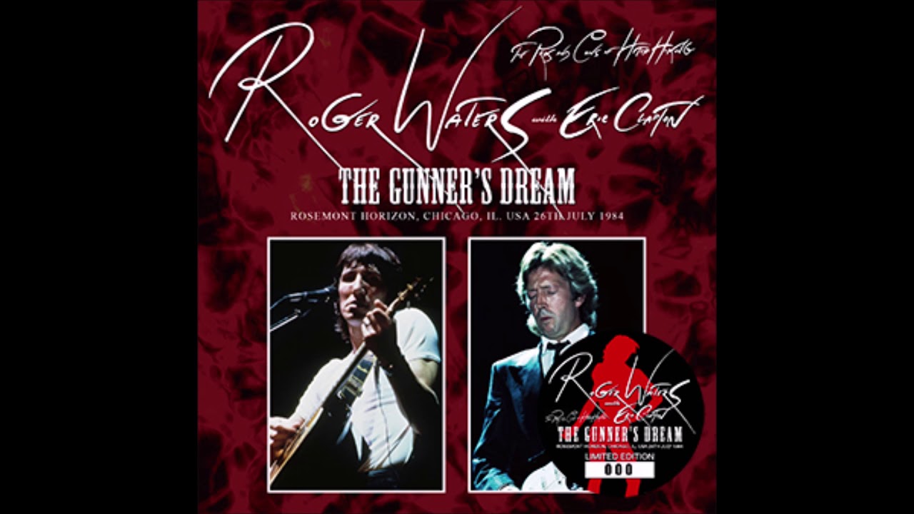 ロック音　Roger Waters Sidewinder ロック音様専用 Roger Waters Sidewinder 【公式通販】