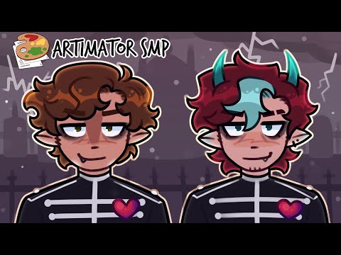 DEATH GAME【Artimator SMP S2 Episode 3】