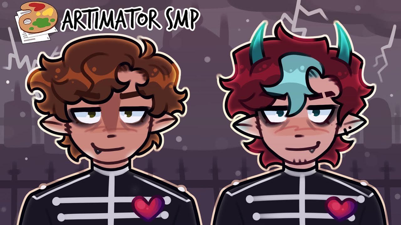 DEATH GAME【Artimator SMP S2 Episode 3】