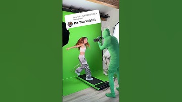 YOU WISH! WHY LEAVE THE HOUSE?? Merrick & @AndraGoganRo @FlyanaBoss