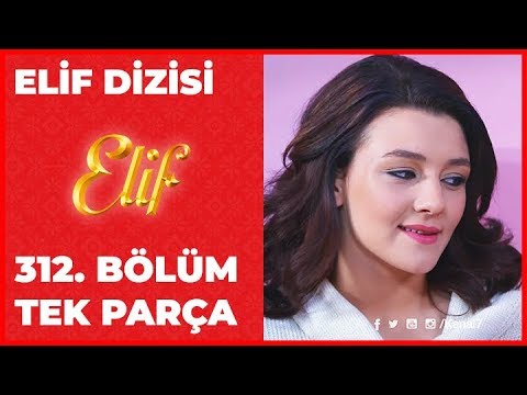 Elif 312.Bölüm