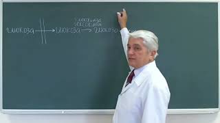 картинка: 13:40 Интеграция обменов углеводов липидов белков