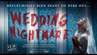 "New Lifetime Movie 2021" A Wedding Nightmare | Based on A True Story 2021 #LMN