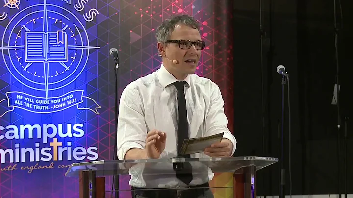 David Asscherick Answers a Question on SDA trinity