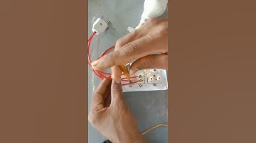 series parallel testing board connection / series parallel board wiring # shorts