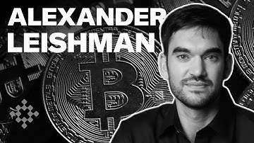 Bitcoin Americanism - Alexander Leishman | #72