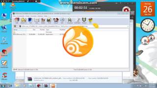 Cara Instal UC Browser di Windows 7 screenshot 5