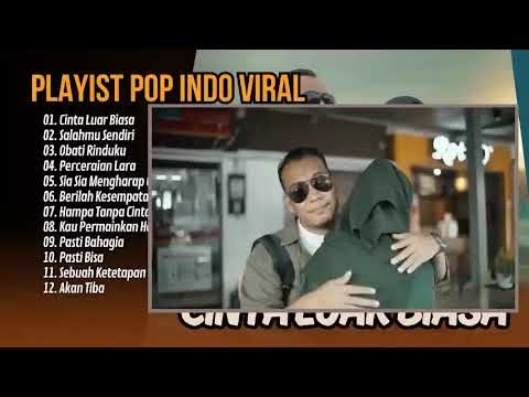ANDRA RESPATI ft GISMA full album cinta luar biasa#music #laguviral #slow #best #bestslowrock #top