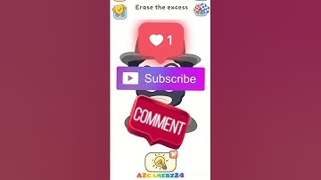 DOP 5 Erase The Excess (Walkthrough + Tips) #shorts #game #dop5 #gaming