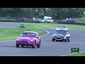 The most beautiful battle | 2022 Stirling Moss Memorial Trophy full race | Goodwood Revival