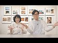 夫婦で写真展の準備をしました!コムロミホ写真展「CUBA」がスタートします!