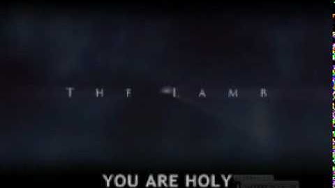 Agnus Dei.flv