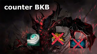 counter BKB with Euls - Dota 2 NeverMoreHL Daily 4 Profile