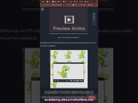 🎮 Flutter Flame Sprite sheet para manejar secuencias - #19