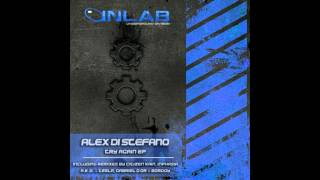 Alex Di Stefano - Try Again (A.K.O. \u0026 Tesla Remix) [ILR044]