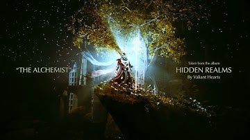 Valiant Hearts - The Alchemist