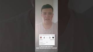 If Sarajevo win there next game it will be hard for Velez to catch up. Sarajevo 4-0 Sloga Doboj.