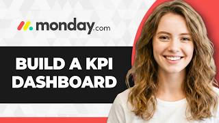 How to Build KPI Dashboard in Monday.com (Full 2026 Guide)