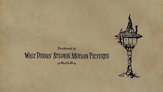 Closing Logos - Tangled (4K WGBH Audio Description)
