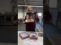 Tokio Hotel - 2001 Fanbox Unpacking