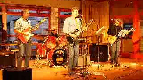 Ramblin' Men Band "Live" - Ain't No Sunshine