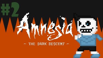 SpookRoid: Amnesia The Dark Descent #2 - Hearing Things