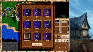 Heroes of Might and Magic II
