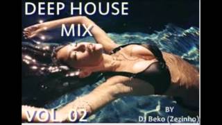 DEEP SOULFUL HOUSE MIX - DJ BEKO (ZEZINHO)