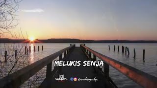 Status Wa 30 Detik || Melukis Senja || YC