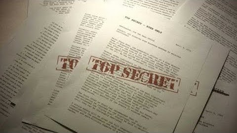 Fivem Document Robbery