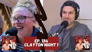 Rose Buds Podcast Ep 134: Clayton Echard (The Bachelor) Night 1