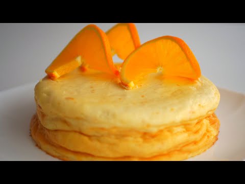 וִידֵאוֹ: סופלה גבינת קוטג 'עם פירות מסוכרים