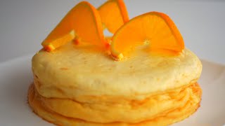 Cheesecake "Portakal". Havadar, narin, aromatik. 100 g - 190 kcal screenshot 4