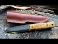Casström Lars Fält Knife