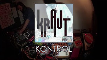 Improvisation Performance (KRAUT KONTROL)