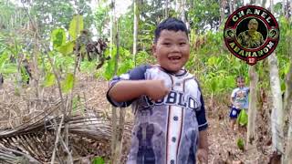Mukai bulusukan mu nemui abh heri yang ada di hutan slmat menong ton teman
