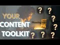 Stop Struggling! These are the best content writing tools every solopreneur needs in 2025.