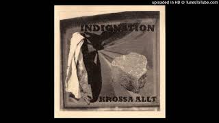 Indignation (Swe) - 1999 - Krossa Allt (EP)